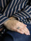 Bague 50 Hermès - Bague H en argent 925 58 Facettes 1218.9