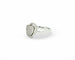 Bague Anello cuore Recarlo con diamanti 58 Facettes 7791
