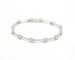 Bracelet Magic - Bracelet en or blanc 18 ct et diamants 7,71 ct 58 Facettes 14284