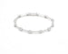 Bracelet Magic - Bracelet en or blanc 18 ct et diamants 7,71 ct 58 Facettes 14284