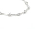 Bracelet Magic - Bracelet en or blanc 18 ct et diamants 7,71 ct 58 Facettes 14284