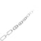 Bracelet Messika Pavé So Move XL - Bracelet en or blanc et diamants 58 Facettes 35340