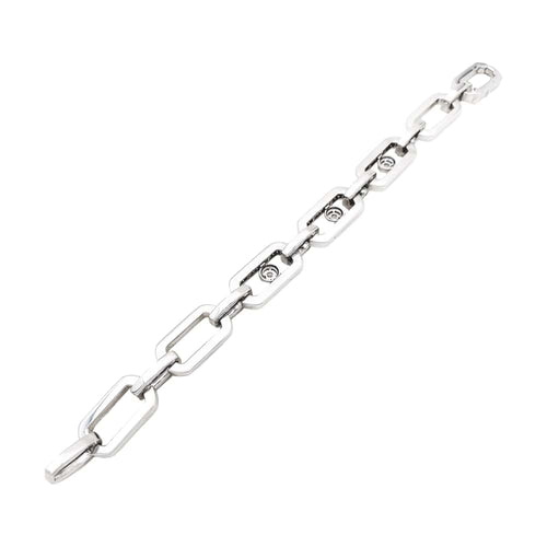Bracelet Messika Pavé So Move XL - Bracelet en or blanc et diamants 58 Facettes 35340