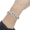 Bracelet Messika Pavé So Move XL - Bracelet en or blanc et diamants 58 Facettes 35340