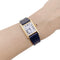 Montre Cartier Tank Louis Cartier - Montre en or jaune 58 Facettes 33902