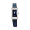 Montre Chanel Première - Montre en platine 950 sur bracelet en cuir 58 Facettes 34261