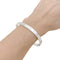 Bracelet Cartier Love - Bracelet en or blanc 750 58 Facettes 34379