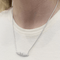 Bracelet Boucheron Jack de Boucheron - Bracelet multi-porté en or blanc et diamants 58 Facettes 34463