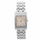 Montre Boucheron Reflet - Montre grand modèle en acier 58 Facettes 34858