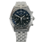 Montre Breitling Chronomat - Montre automatique en acier 58 Facettes 2539