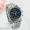 Montre Breitling Chronomat - Montre automatique pour homme en acier 58 Facettes 2539