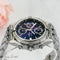 Montre Breitling Chronomat - Montre automatique pour homme en acier 58 Facettes 2539