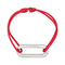 Bracelet Dinh Van  Bracelet Cordon Maillon Argent 58 Facettes 4744183CN