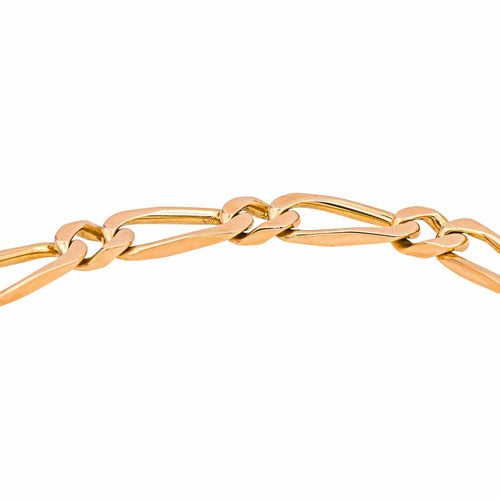 Bracelet Bracelet Or rose 58 Facettes 5002422CN
