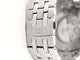 Montre Maurice Lacroix - Montre Pontos Date automatique 40 mm en acier palladié 58 Facettes 273056
