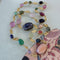 Collier Collier vintage - Scarabées style revival égyptien en or 18 carats 58 Facettes A20034