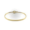 Bracelet Georg Jensen Savannah - Bracelet en or jaune 18k et citrine 58 Facettes A20036