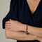 Bracelet Cartier Bracelet en  trois ors 58 Facettes B250656