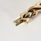 Bracelet Cartier Bracelet en  trois ors 58 Facettes B250656