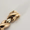 Bracelet Cartier Bracelet en  trois ors 58 Facettes B250656