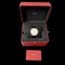 Montre Cartier Ronde Solo - Montre ronde en acier 42 mm 58 Facettes MT45151