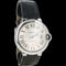 Montre Cartier Ballon Bleu - Montre automatique 36 mm en acier 58 Facettes MT45252