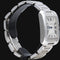 Montre Cartier Tank Anglaise - Montre femme en acier quartz 58 Facettes MT45202