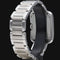 Montre Cartier Tank Anglaise - Montre femme en acier quartz 58 Facettes MT45202