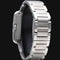 Montre Cartier Tank Anglaise - Montre femme en acier quartz 58 Facettes MT45202
