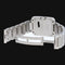 Montre Cartier Tank Anglaise - Montre femme en acier quartz 58 Facettes MT45202