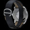 Montre Cartier Calibre de Cartier - Montre automatique homme 42 mm acier 58 Facettes MT39087