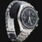 Montre Omega Speedmaster - Montre chronographe Day-Date en acier 39 mm 58 Facettes MT45126