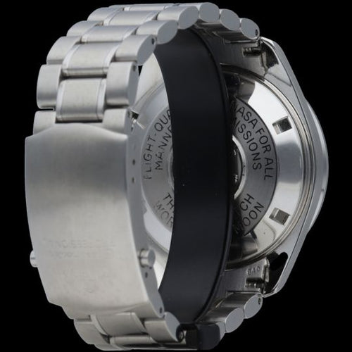 Montre Omega Speedmaster - Montre homme 42 mm en acier 58 Facettes MT45131