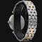 Montre Cartier Panthère - Montre femme en or jaune et acier 58 Facettes MT45197