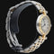 Montre Cartier Panthère - Montre femme PM en or jaune et acier 58 Facettes MT45265