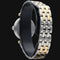 Montre Cartier Panthère - Montre femme PM en or jaune et acier 58 Facettes MT45265