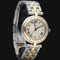Montre Cartier Panthère - Montre femme en or jaune et acier 58 Facettes MT45259