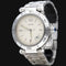 Montre Cartier Pasha Plongeur - Montre automatique homme en acier 38 mm 58 Facettes MT45228