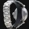 Montre Cartier Pasha Plongeur - Montre automatique homme en acier 38 mm 58 Facettes MT45228