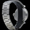 Montre Cartier Pasha - Montre automatique en acier 35 mm 58 Facettes MT45242