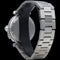 Montre Cartier Pasha - Montre automatique en acier 35 mm 58 Facettes MT45242