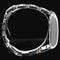 Montre Cartier Tank Anglaise - Montre femme en or rose et acier 58 Facettes MT45205