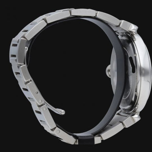 Montre Cartier Pasha Seatimer - Montre automatique homme en acier 42 mm 58 Facettes MT45224