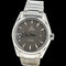 Montre Omega Seamaster Aqua Terra - Montre automatique homme en acier 42 mm 58 Facettes MT45035