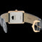 Montre Cartier Tank Solo - Montre en or jaune 58 Facettes MT45149