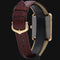 Montre Cartier Tank Solo - Montre en or jaune 58 Facettes MT45150