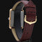 Montre Cartier Tank Solo - Montre en or jaune 58 Facettes MT45150