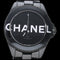 Montre Chanel J12 - Montre Wanted Limited Edition 38 mm en céramique 58 Facettes MT44844