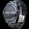 Montre Chanel J12 - Montre Wanted Limited Edition 38 mm en céramique 58 Facettes MT44844