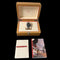 Montre Omega Seamaster Planet Ocean 600M - Montre automatique homme acier 42 mm 58 Facettes MT45036